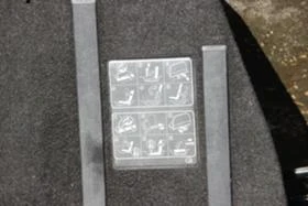 ЕЛ. КОЖЕН САЛОН ЗА ПЕЖО 4007  6+1 МЕСТА  , снимка 7