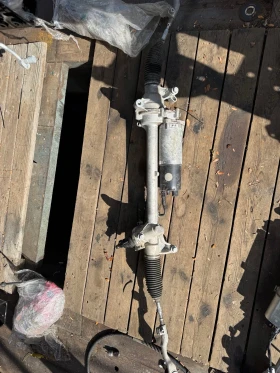 Кормилна рейка BMW G07/ Употребявана