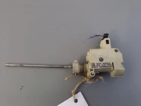 Ключалка капачка резервоар Фолксваген Поло 1.4тди 