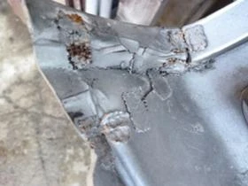 Екстериорни неметални аксесоари, снимка 2