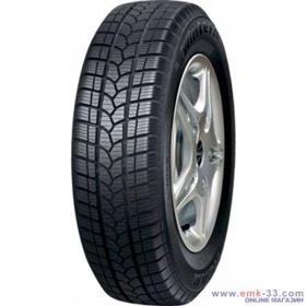 Гуми Зимни 155/65R14, снимка 1