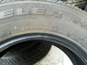 Гуми Летни 205/70R15, снимка 5