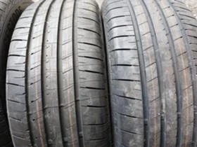 Гуми Зимни 215/55R18, снимка 3