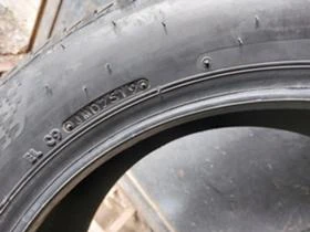 Гуми Зимни 215/55R18, снимка 5