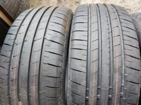 Гуми Зимни 215/55R18, снимка 2