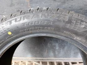 Гуми Зимни 215/55R18, снимка 6