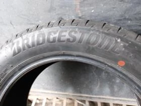 Гуми Зимни 215/55R18, снимка 4