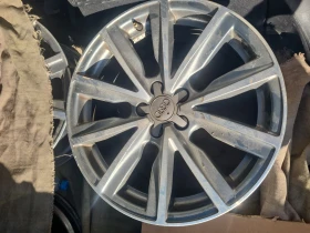 Джанти за Audi A1, снимка 7