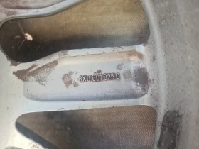 Джанти за Audi A1, снимка 3