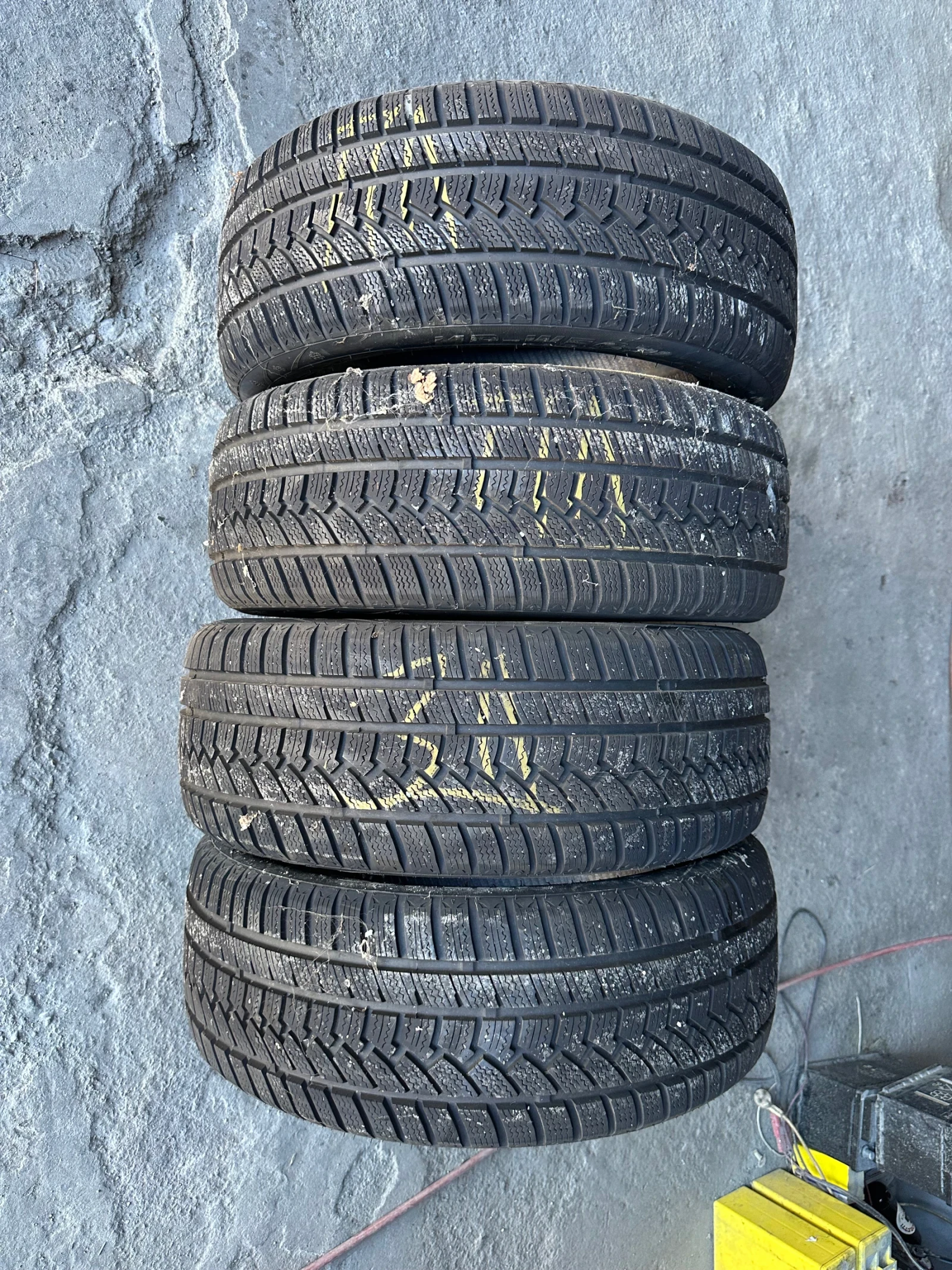  255/45R20 | Mobile.bg   6