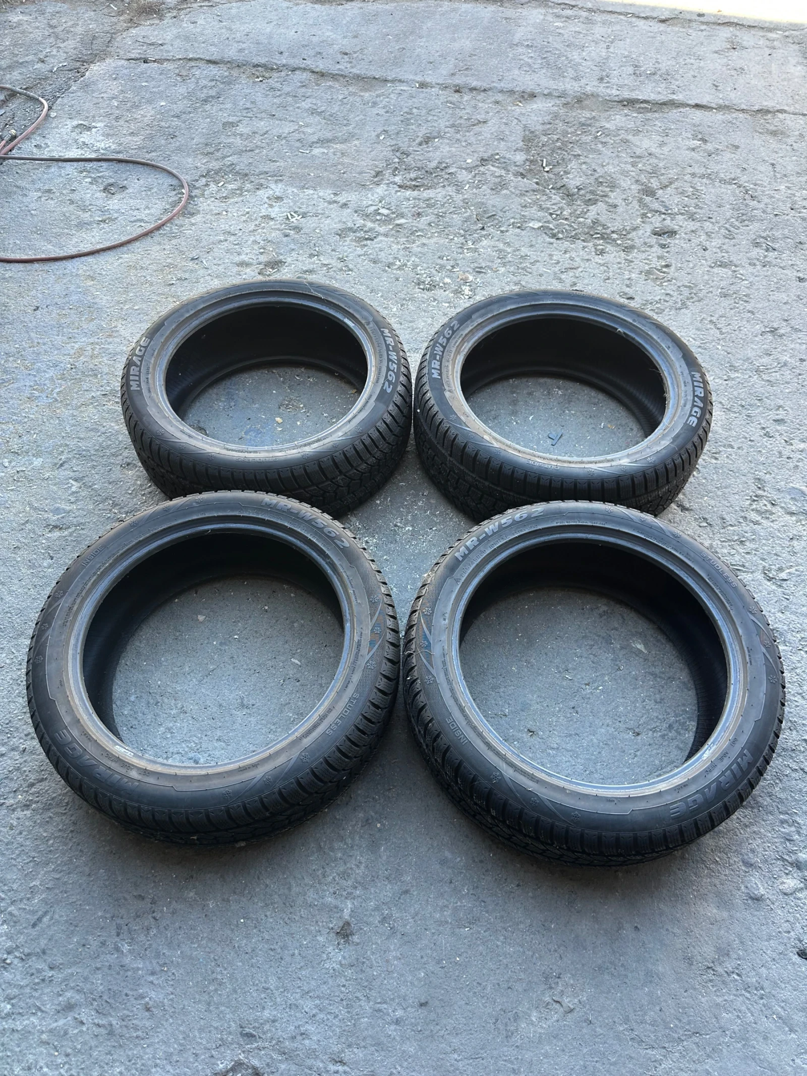  255/45R20 | Mobile.bg   1