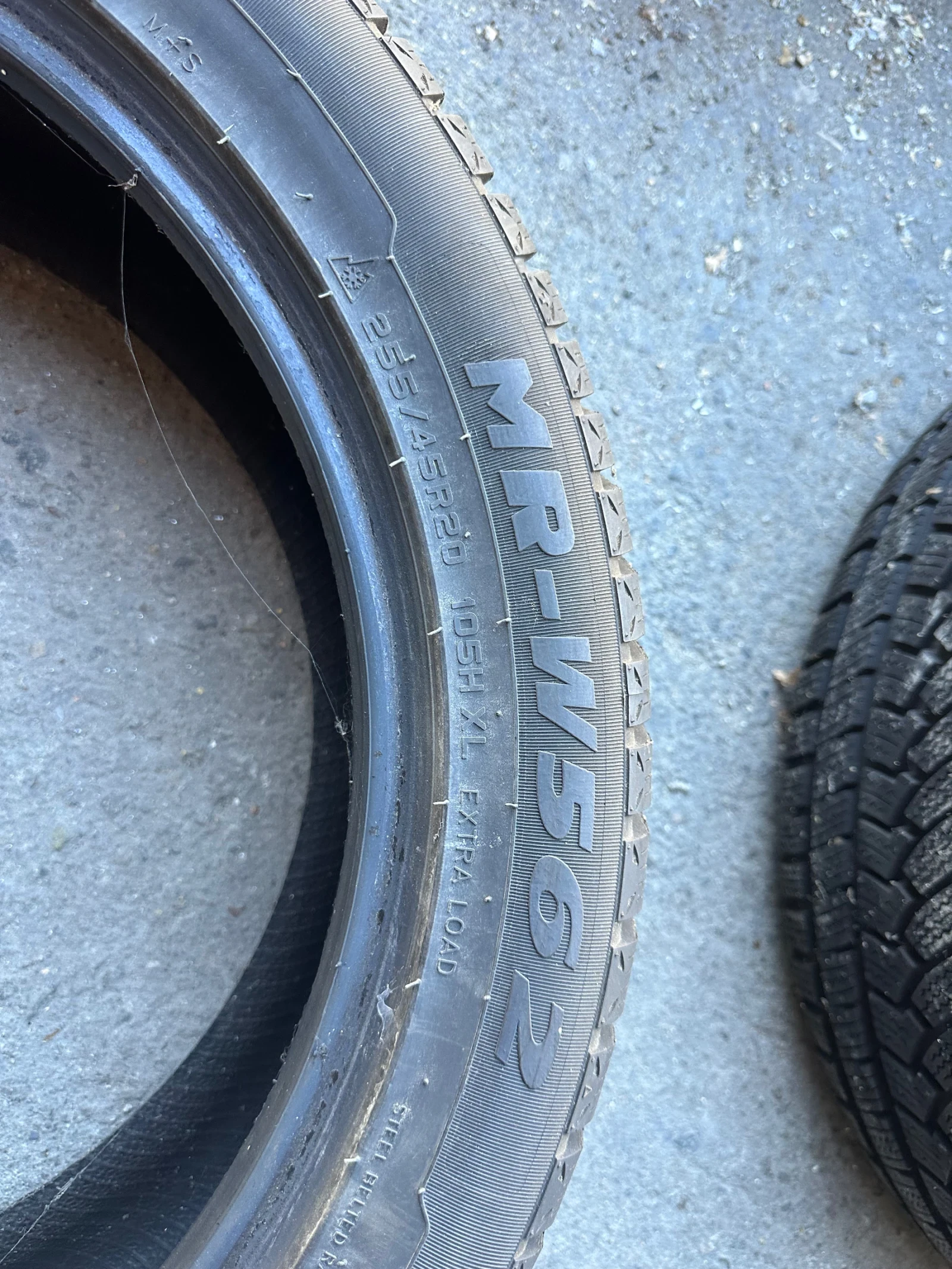  255/45R20 | Mobile.bg   5