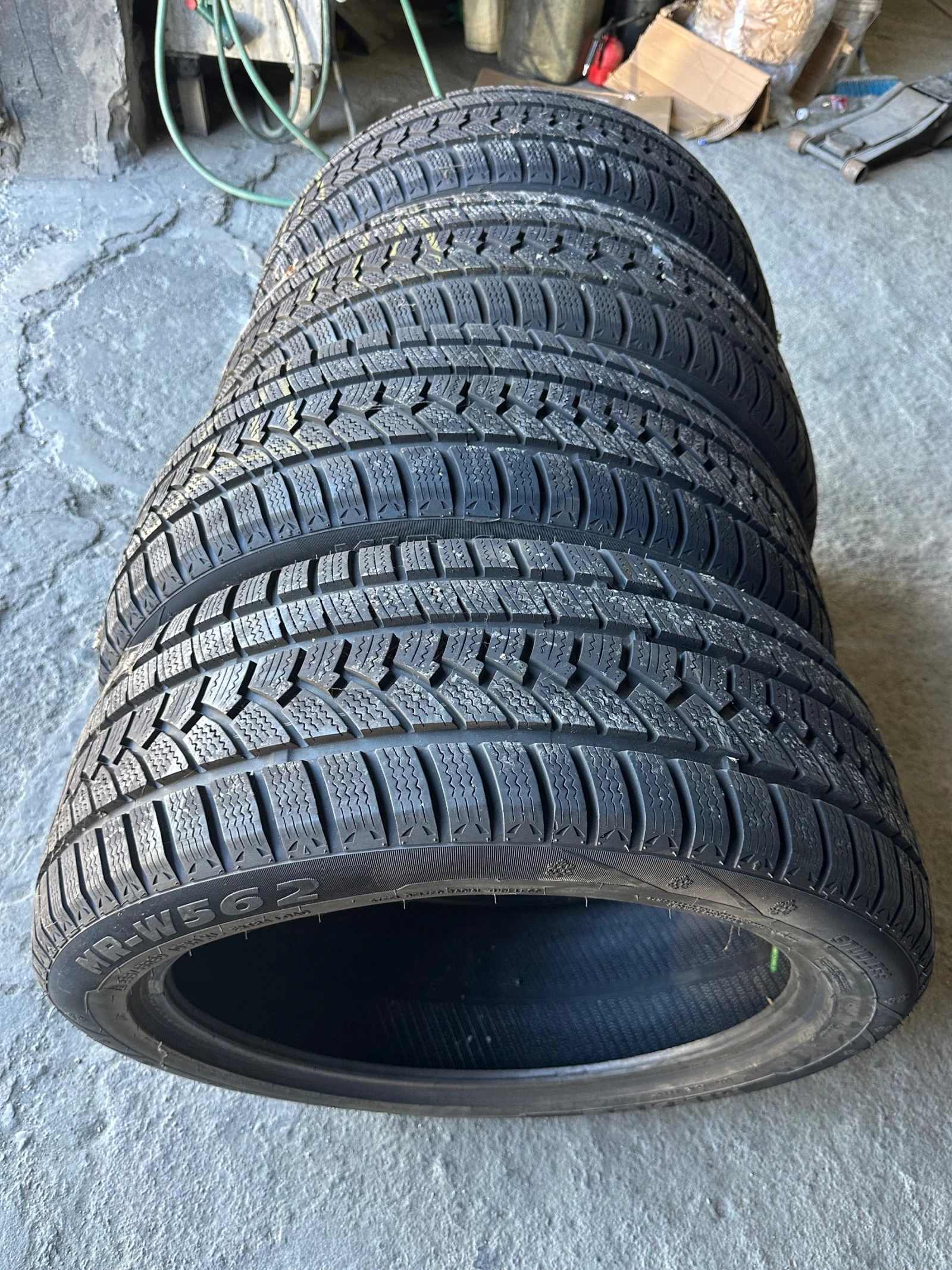  255/45R20 | Mobile.bg   7