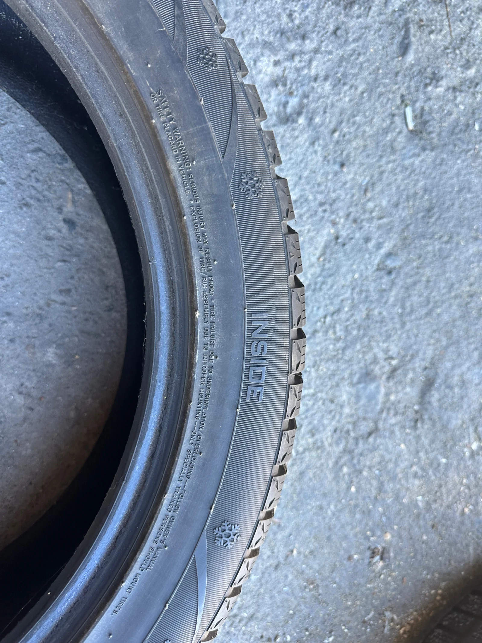  255/45R20 | Mobile.bg   4