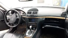 Mercedes-Benz E 400 AVANTGARDE, снимка 1