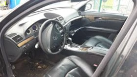 Mercedes-Benz E 400 AVANTGARDE, снимка 4