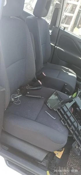 Mitsubishi Space star 1.6, снимка 6