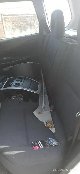 Mitsubishi Space star 1.6, снимка 7