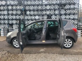 Opel Meriva 1.4t elective gpl-tech, снимка 11