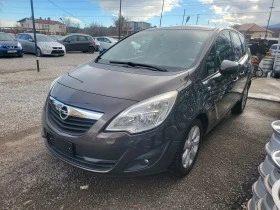 Opel Meriva 1.4t elective gpl-tech, снимка 3