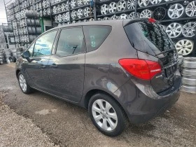Opel Meriva 1.4t elective gpl-tech, снимка 10