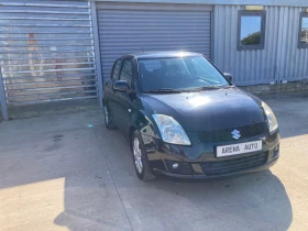 Suzuki Swift 1.3 KLIMA, снимка 3