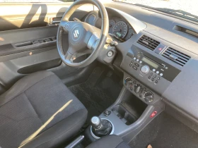 Suzuki Swift 1.3 KLIMA, снимка 6