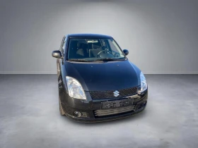 Suzuki Swift 1.3 KLIMA, снимка 4
