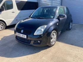 Suzuki Swift 1.3 KLIMA, снимка 4
