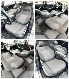 Toyota Avensis 2.0D4-D 124HP EURO5B, снимка 13