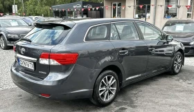 Toyota Avensis 2.0D4-D 124HP EURO5B, снимка 5