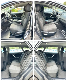 Toyota Avensis 2.0D4-D 124HP EURO5B, снимка 12
