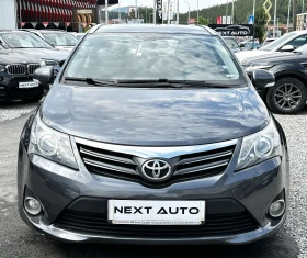 Toyota Avensis 2.0D4-D 124HP EURO5B, снимка 2