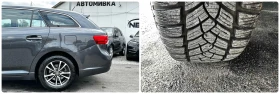 Toyota Avensis 2.0D4-D 124HP EURO5B, снимка 17