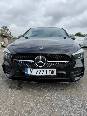 Mercedes-Benz B 180 В180d, снимка 2