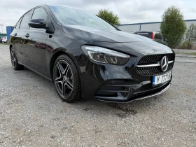 Mercedes-Benz B 180 В180d, снимка 3