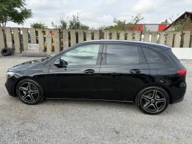 Mercedes-Benz B 180 В180d, снимка 8