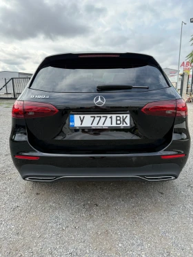 Mercedes-Benz B 180 В180d, снимка 6