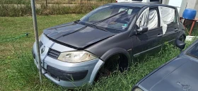 Renault Megane, снимка 3