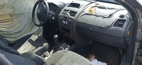 Renault Megane, снимка 5