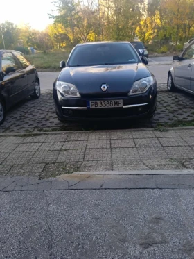 Renault Laguna, снимка 3