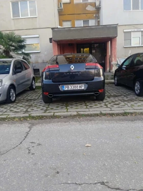 Renault Laguna, снимка 4