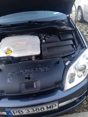 Renault Laguna, снимка 11