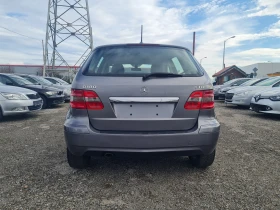 Mercedes-Benz B 180 2.0CDI-EXECUTIVE ПЕРФЕКТНА, снимка 6