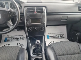 Mercedes-Benz B 180 2.0CDI-EXECUTIVE ПЕРФЕКТНА, снимка 10