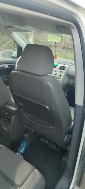 VW Touran, снимка 5