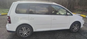 VW Touran, снимка 17