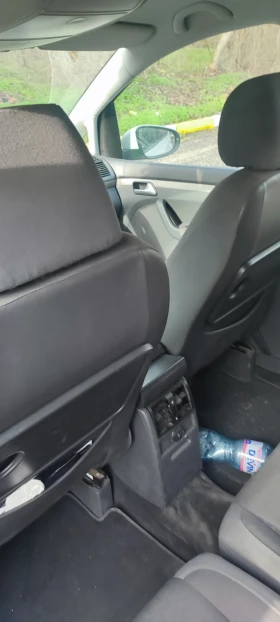 VW Touran, снимка 8