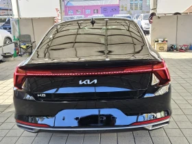 Kia K8 Гаранция, Сервиз, Резервни части Реални км, снимка 5
