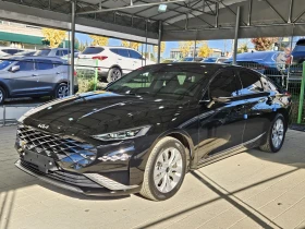 Kia K8 Гаранция, Сервиз, Резервни части Реални км, снимка 1